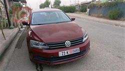 فولكسفاغن جيتا